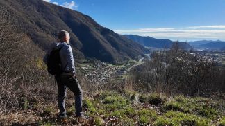 Il nuovo documentario di Giovanni Carraro sul Canal del Piave