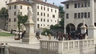 Feltre in televisione tra fiction e programmi di approfondimento sulla rete nazionale