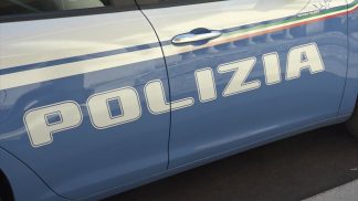 Maxi operazione della Polizia di Stato contro la criminalità diffusa, controlli anche a Belluno