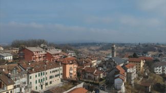 Andamento demografico, a Borgo Valbelluna segnali incoraggianti