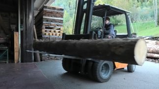 Un millione e mezzo di euro per rilanciare la filiera del legno