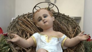 Natale, l’augurio del Vescovo Marangoni ai bellunesi: “Abbiate la fiducia della vita”