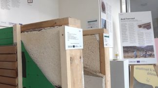 Le mille vite della canapa in mostra all’UrbanHub di Belluno