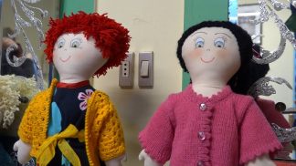 Natale di solidarietà: a Belluno “adotta una pigotta” con l’UNICEF