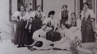 La Fiaccola #47: Cortina 1956 e l’identità ampazzana