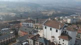 Sicurezza del territorio, viabilità, sociale: il sindaco Cesa illustra le priorità per il 2026