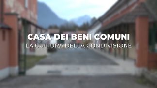 Casa dei Beni Comuni, la cultura della condivisione