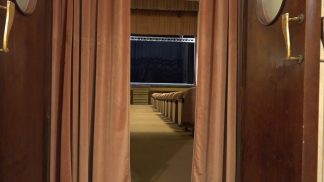 Auditorium e Teatro Buzzati, Belluno rinnova i suoi luoghi della cultura