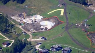 Cabinovia Apollonio – Socrepes, i residenti si rivolgono al Consiglio di Stato