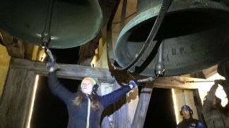 A Tai di Cadore si rinnova la tradizione del “Campanoto”