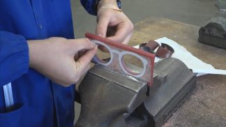 Mercato del lavoro, industria in difficoltà