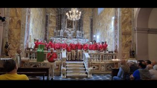 Musica e spiritualità: l’esperienza del Coro Minimo Bellunese