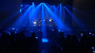 Rock, ricordi e solidarietà con i Dik Dik al Teatro Dino Buzzati