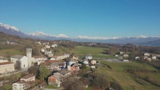 A Feltre presentato il Piano Triennale delle Opere Pubbliche