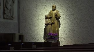 Infanzia, famiglia e spiritualità, l’esperienza della parrocchia di Don Bosco