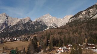 Uncem denuncia: “La montagna fuori dalla Legge di bilancio”