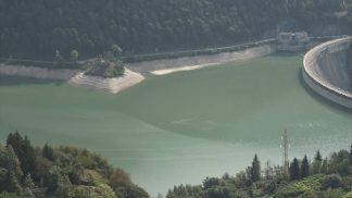 Concessioni grandi derivazioni d’acqua, predisposta una cabina di regia regionale ad hoc