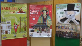 Nova Cantica, fra le tante progettualità spicca la collaborazione con il Teatro La Fenice di Venezia