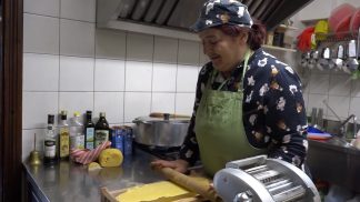 Gli agriturismi di montagna e quel mix speciale di cibo e natura