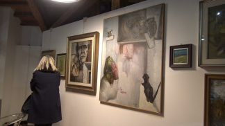 Sessant’anni di arte cadorina in mostra a Lorenzago