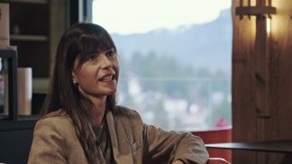 Dolomiti Turismo – Carla Medri