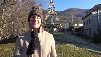 Setteville e Segusino, parole e immagini dal basso Feltrino – Gennaio 2026