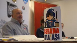 Torna il 6 gennaio la “Befana del vigile”: auto storiche e solidarietà