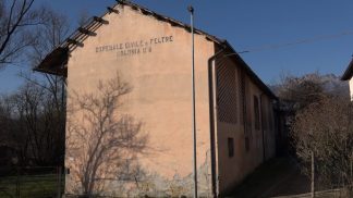Fondo Comuni Confinanti: il grande progetto per l’ex colonia di Pullir