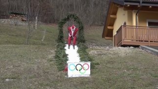 Natale a Peron di Sedico