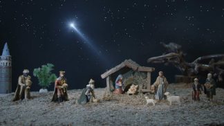 L’Epifania, il Signore che vuole far giungere la Sua salvezza a tutte le persone