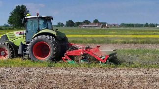 Politica agricola comune: in arrivo più soldi per l’Italia