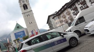 Investimenti olimpici per il servizio idrico: le strategie di Sib