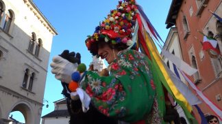 Mascherate Arcaiche Dolomitiche: si punta al riconoscimento UNESCO