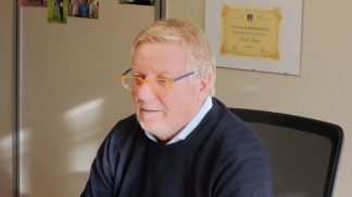 Orazio Zanin, il delegato Figc più longevo del Veneto, a giugno terminerà la sua attività nel calcio