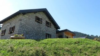 Sul Grappa nuovi interventi per la tutela del patrimonio forestale e della biodiversità