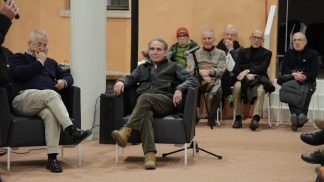 L’alpinista Gianni Gianeselli si racconta a Oltre Le Vette