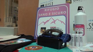 Il bellunese potrà contare su undici nuovi rifugi “sani e sicuri”