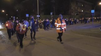 Un invito alla pace, l’unione attraverso la preghiera interreligiosa