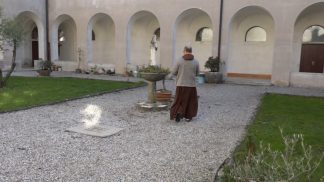 I Frati Cappuccini di Mussoi sempre pronti a offrire aiuto a chi è in difficoltà