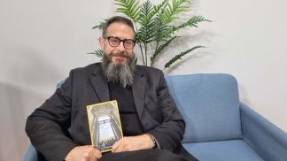 “Gli anni santi nella storia”, il nuovo libro di don Claudio Centa