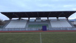 Dolomiti Bellunesi: il punto al termine dei lavori di rinnovamento dello stadio “Zugni Tauro”