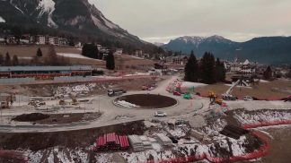 Viabilità olimpica, approvato in Provincia il Piano dei trasporti