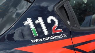 Colpi di pistola in centro a Vigo