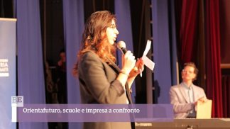 Orientafuturo, scuola e impresa a confronto