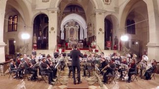 Nel 2026 la Banda Città di Feltre celebra 170 anni dalla prima Filarmonica