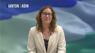 Cianton Ladin – stagione 2 – puntata 3