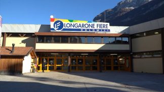 Longarone Fiere alla ricerca di risposte per il 2026, Bond: “Aprirsi per vincere la sfida”