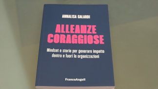 Il libro “Alleanze coraggiose” valorizza l’esperienza della Dolomiti Innovation Valley
