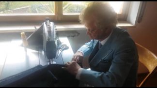 La provincia piange il suo sarto: addio a Luigi Fant