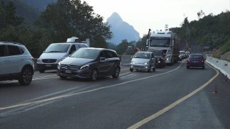 Pubblicata la gara d’appalto per la variante di Longarone